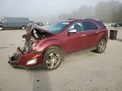 2GNFLGE36G6176153 2016 CHEVROLET EQUINOX