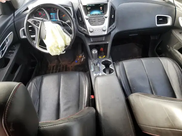 2GNFLGE36G6176153 2016 CHEVROLET EQUINOX - Image 8