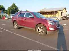 2GNFLGE36G6176458 2016 CHEVROLET EQUINOX