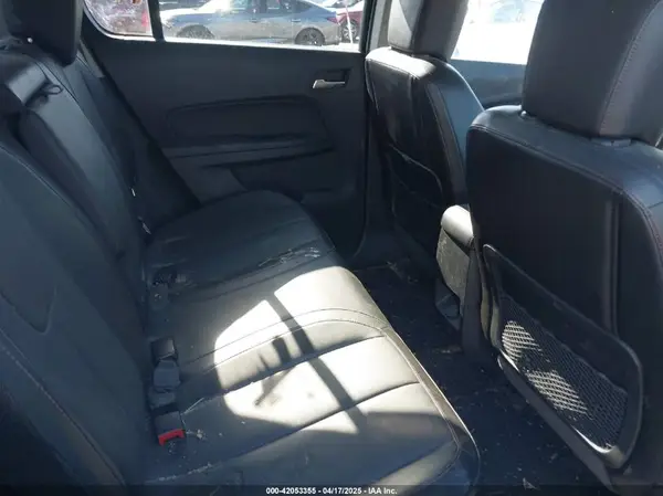 2GNFLGE36G6190375 2016 CHEVROLET EQUINOX - Image 8