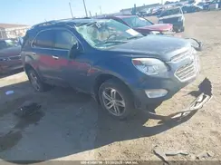 2GNFLGE36G6195379 2016 CHEVROLET EQUINOX
