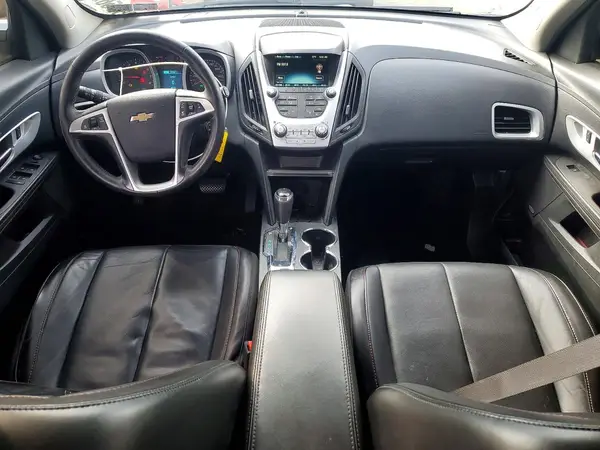 2GNFLGE36G6204260 2016 CHEVROLET EQUINOX - Image 8