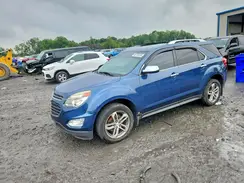 2GNFLGE36G6206588 2016 CHEVROLET EQUINOX