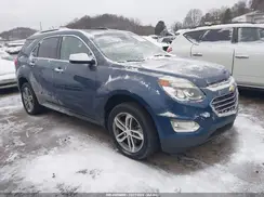 2GNFLGE36G6211709 2016 CHEVROLET EQUINOX