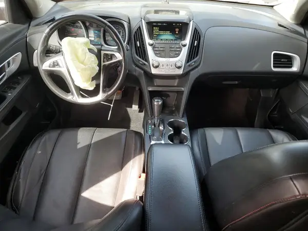 2GNFLGE36G6211726 2016 CHEVROLET EQUINOX - Image 8