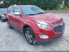 2GNFLGE36G6212438 2016 CHEVROLET EQUINOX