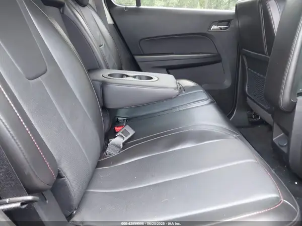 2GNFLGE36G6212438 2016 CHEVROLET EQUINOX - Image 8