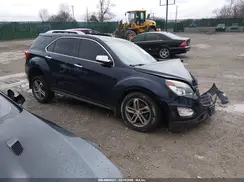 2GNFLGE36G6214092 2016 CHEVROLET EQUINOX