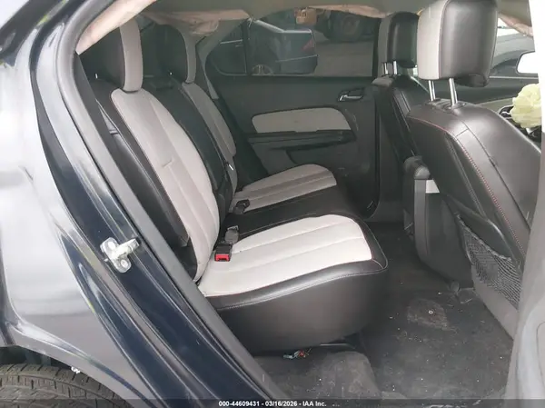 2GNFLGE36G6214092 2016 CHEVROLET EQUINOX - Image 8