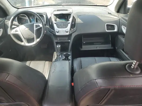2GNFLGE36G6215923 2016 CHEVROLET EQUINOX - Image 8