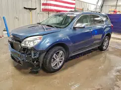 2GNFLGE36G6223214 2016 CHEVROLET EQUINOX