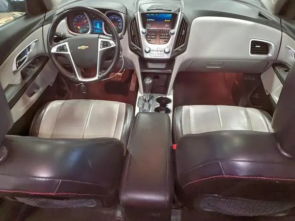 2GNFLGE36G6223214 2016 CHEVROLET EQUINOX - Image 8
