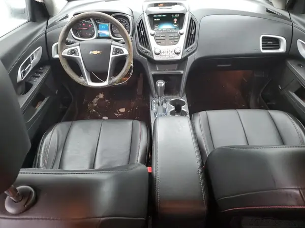2GNFLGE36G6223939 2016 CHEVROLET EQUINOX - Image 8