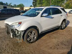2GNFLGE36G6229143 2016 CHEVROLET EQUINOX
