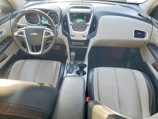 2GNFLGE36G6229143 2016 CHEVROLET EQUINOX - Image 8