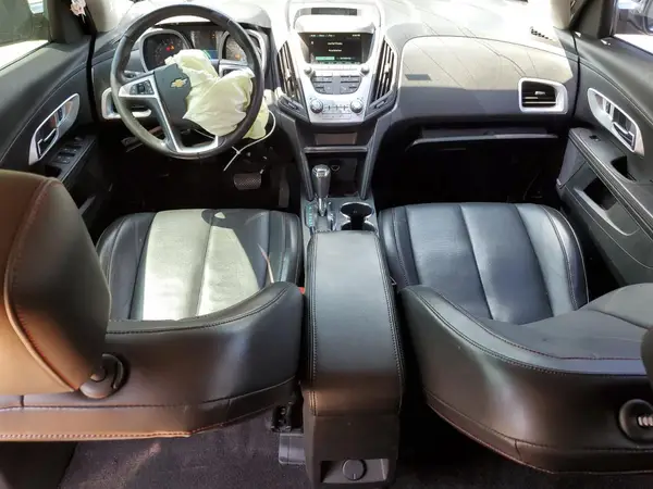 2GNFLGE36G6233371 2016 CHEVROLET EQUINOX - Image 8