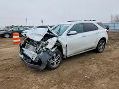 2GNFLGE36G6235993 2016 CHEVROLET EQUINOX
