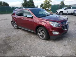2GNFLGE36G6242507 2016 CHEVROLET EQUINOX