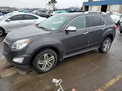 2GNFLGE36G6254415 2016 CHEVROLET EQUINOX