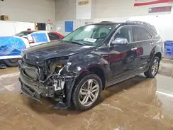 2GNFLGE36G6254687 2016 CHEVROLET EQUINOX