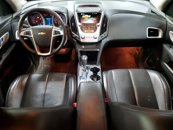 2GNFLGE36G6254687 2016 CHEVROLET EQUINOX - Image 8