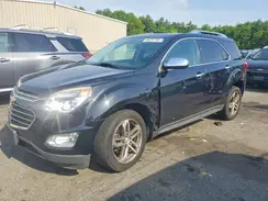 2GNFLGE36G6256049 2016 CHEVROLET EQUINOX
