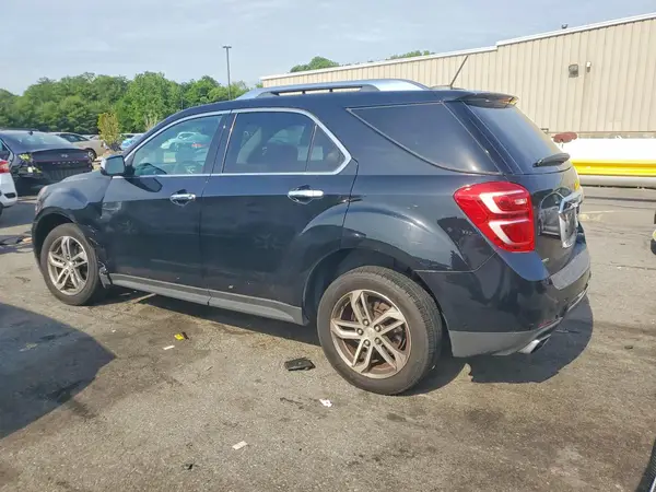 2GNFLGE36G6256049 2016 CHEVROLET EQUINOX - Image 2