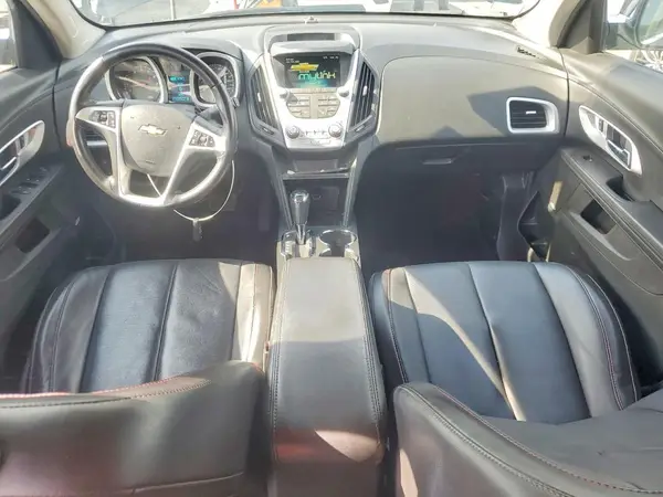 2GNFLGE36G6256049 2016 CHEVROLET EQUINOX - Image 8