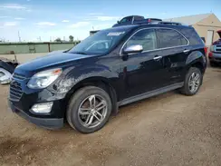 2GNFLGE36G6256276 2016 CHEVROLET EQUINOX