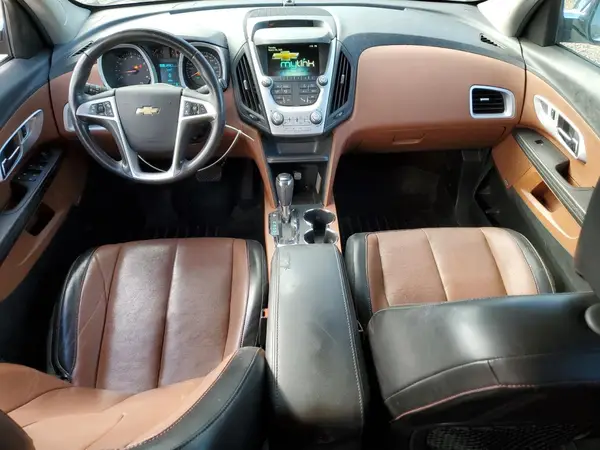 2GNFLGE36G6256276 2016 CHEVROLET EQUINOX - Image 8