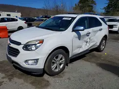 2GNFLGE36G6274048 2016 CHEVROLET EQUINOX