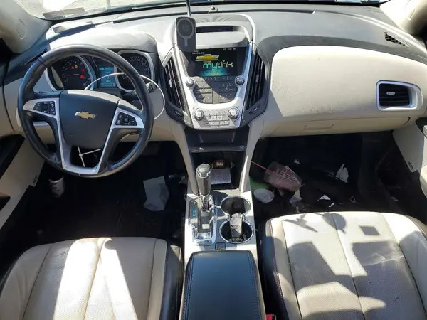 2GNFLGE36G6274048 2016 CHEVROLET EQUINOX - Image 8
