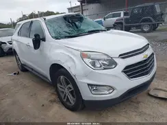 2GNFLGE36G6284367 2016 CHEVROLET EQUINOX
