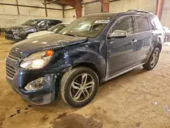2GNFLGE36G6287026 2016 CHEVROLET EQUINOX