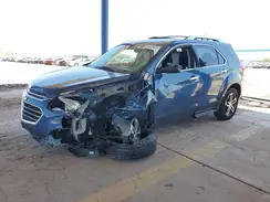 2GNFLGE36G6288547 2016 CHEVROLET EQUINOX