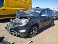 2GNFLGE36G6292744 2016 CHEVROLET EQUINOX