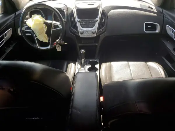 2GNFLGE36G6292744 2016 CHEVROLET EQUINOX - Image 8