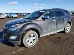 2GNFLGE36G6314919 2016 CHEVROLET EQUINOX