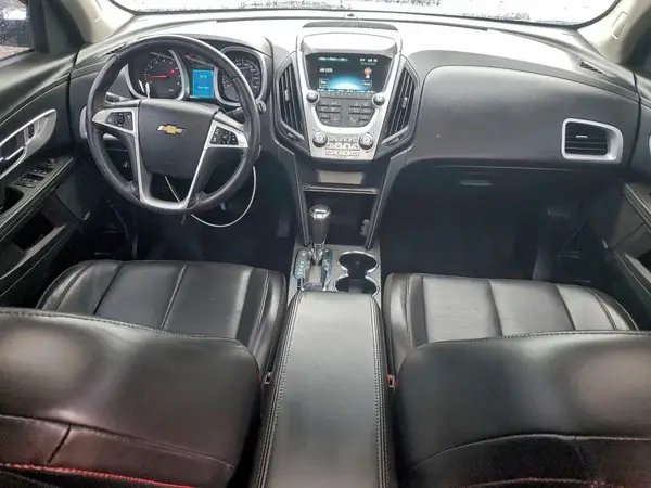 2GNFLGE36G6329873 2016 CHEVROLET EQUINOX - Image 8