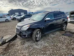 2GNFLGE36G6333308 2016 CHEVROLET EQUINOX
