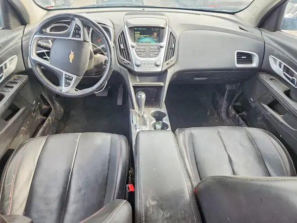 2GNFLGE36G6333308 2016 CHEVROLET EQUINOX - Image 8