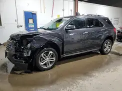 2GNFLGE36G6342574 2016 CHEVROLET EQUINOX