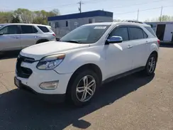 2GNFLGE36H6106895 2017 CHEVROLET EQUINOX