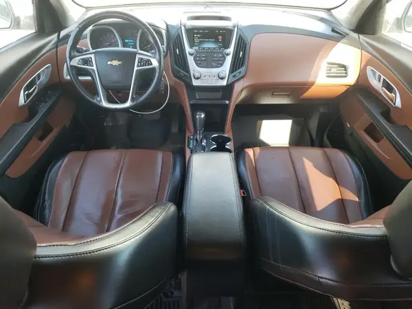 2GNFLGE36H6106895 2017 CHEVROLET EQUINOX - Image 8