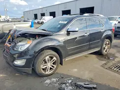2GNFLGE36H6107139 2017 CHEVROLET EQUINOX