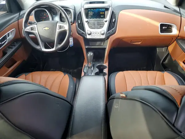 2GNFLGE36H6107139 2017 CHEVROLET EQUINOX - Image 8