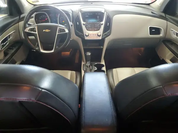 2GNFLGE36H6115161 2017 CHEVROLET EQUINOX - Image 8