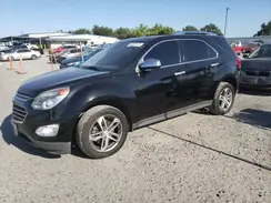 2GNFLGE36H6117962 2017 CHEVROLET EQUINOX
