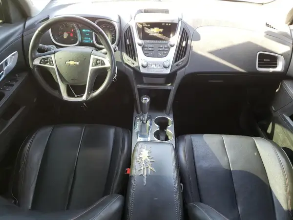 2GNFLGE36H6117962 2017 CHEVROLET EQUINOX - Image 8