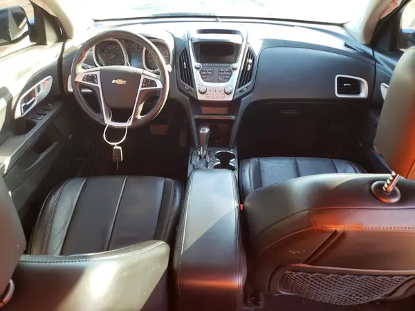 2GNFLGE36H6123597 2017 CHEVROLET EQUINOX - Image 8